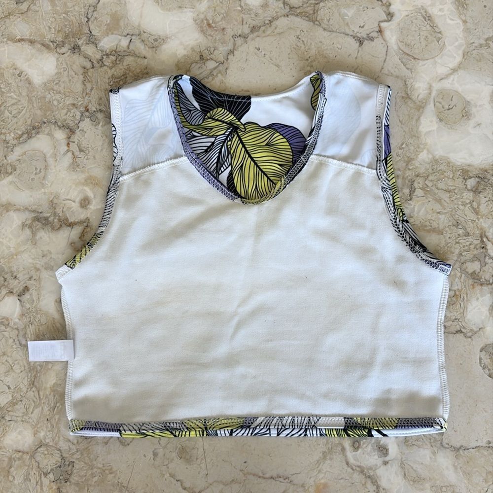 GC2B Non-Binary Oasis Print Limited Edition Tank Binder - Picture 4 of 9